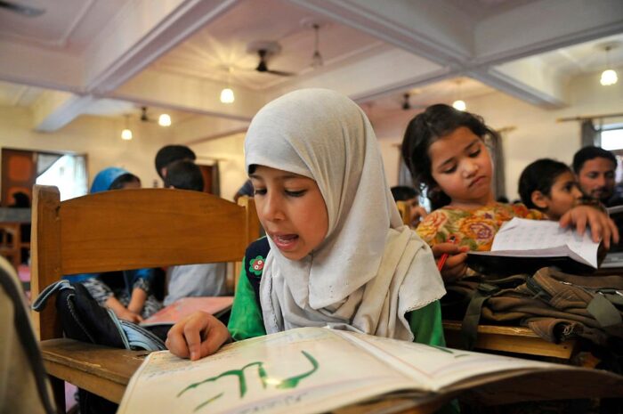 Ghosts Of Education: In J&K, 3,192 schools operate with ten or zero students since 2022 in 2024, nearly 4400 government run schools were closed in Jammu and Kashmir owing to ‘zero or extremely low’ enrolment of students.