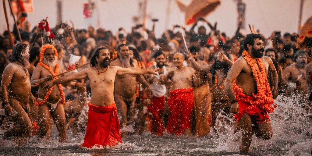 Maha Kumbh