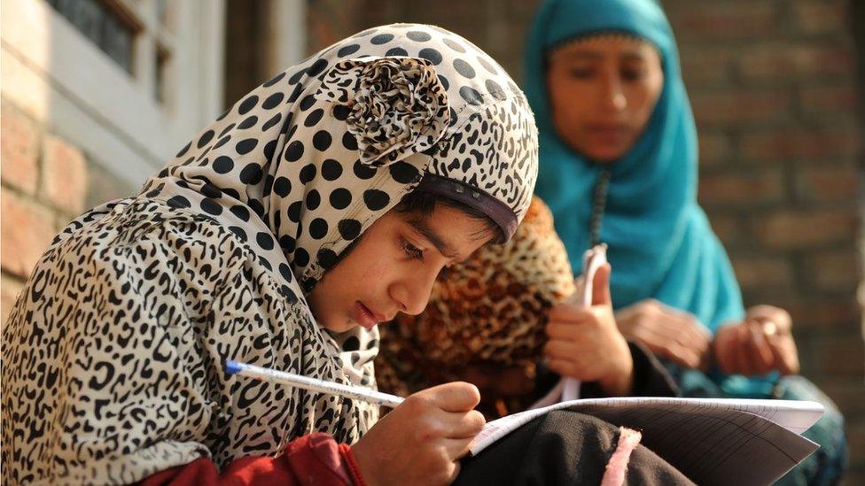 J&K Govt announces full fee waiver for AAY students in schools, colleges Students