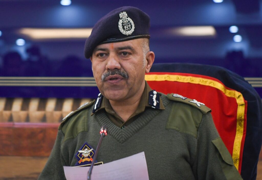 DGP