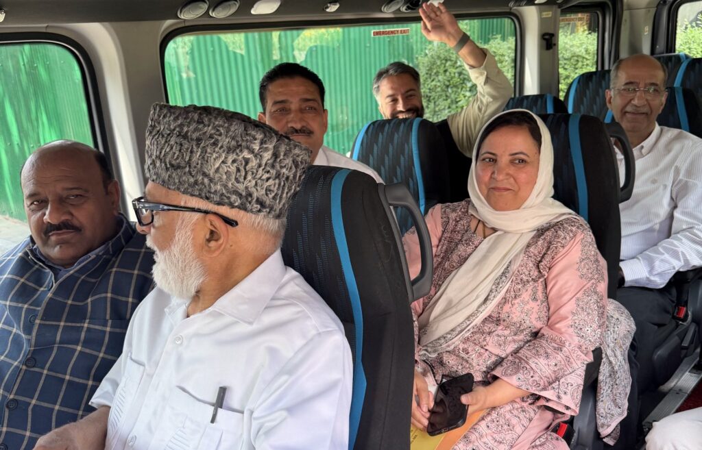 CM Omar