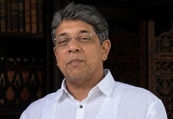 IPS officer Mahesh Dixit named new Intelligence Bureau chief Mahesh Dixit