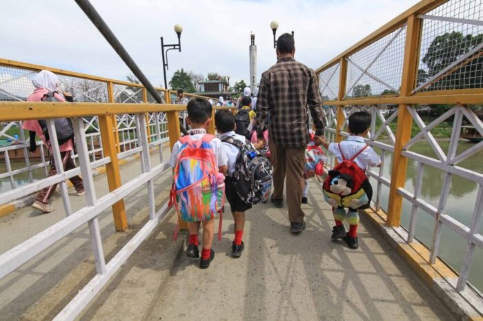 Summer vacations likely from second week of July: Sakina Itoo Summer vacation