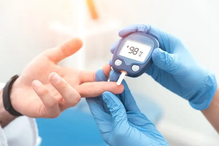 13% women, 11.3% men in J&K have high blood sugar: NFHS-6 high blood sugar