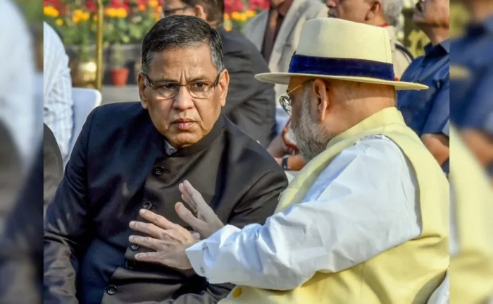 Former IB chief Tapan Deka likely to be appointed J&K LG, replacing Manoj Sinha: Report The possible change comes as the National Conference government, led by Chief Minister Omar Abdullah, has intensified its campaign for the restoration of Jammu and Kashmir’s statehood