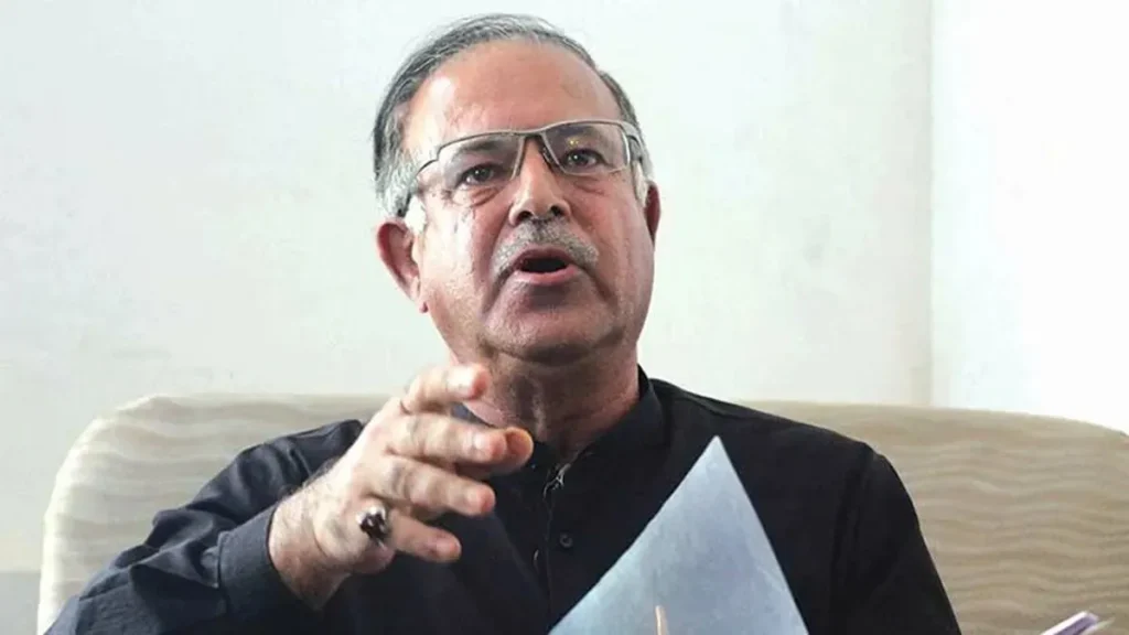 NC following Congress’ statehood protest; yet to take call on joining: Karra Congress president Tariq Hameed Karra