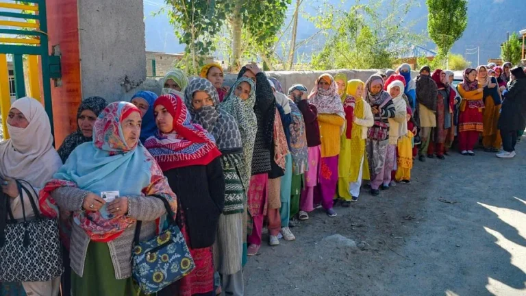 Much-awaited ULB polls in J&K unlikely in 2026 ULB Polls