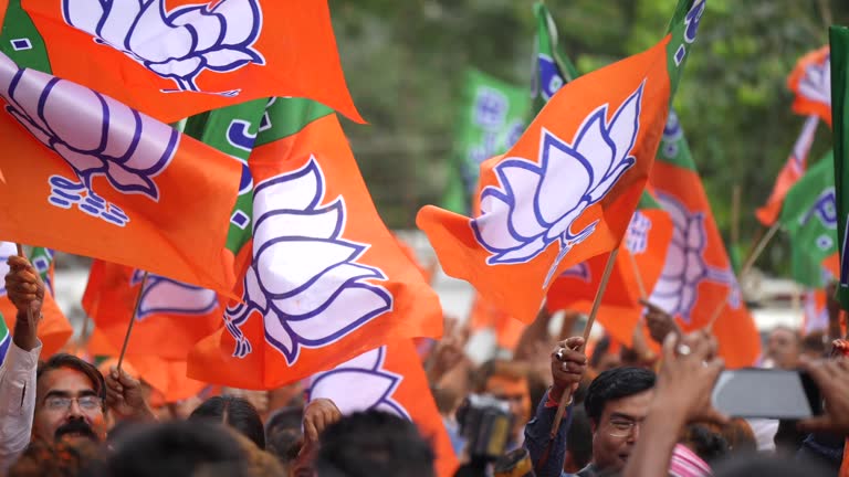 ‘MLA poaching’ charges: BJP issues Rs 100 crore defamation notice to Omar Abdullah BJP