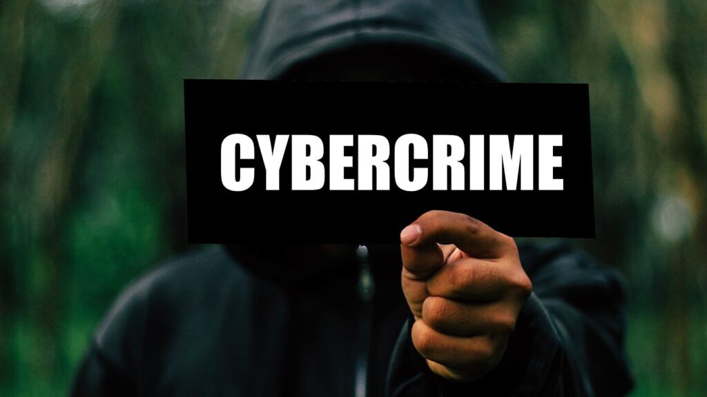 Cyber crime cases