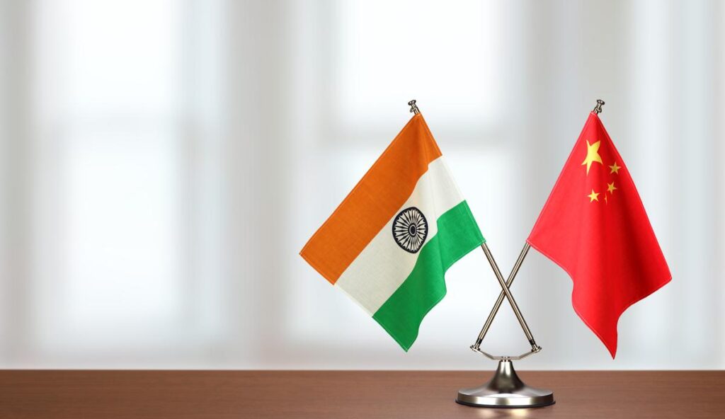 India China Talks