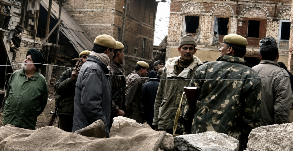 Wandhama Massacre