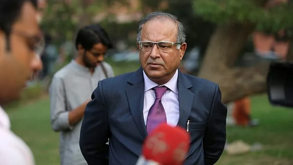 Why is Congress still staying out of Omar Abdullah’s cabinet? Karra explains tariq karra