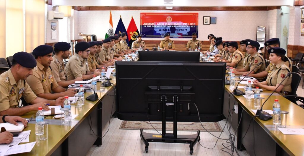 IGP Kumar