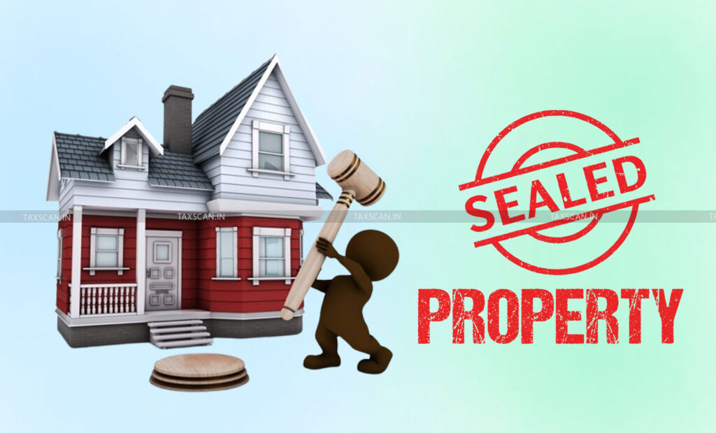 Properties worth 7 Cr frozen in Srinagar under NDPS, UAPA cases Property-attached