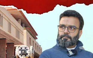 Delhi HC issues notice on Aga Ruhullah Mehdi’s plea over Facebook account restriction After hearing the submissions, the High Court issued notice to the respondents and directed them to file their replies.
