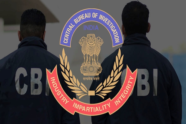 CBI arrests SMC Ward Officer in bribery case CBI Kashmir