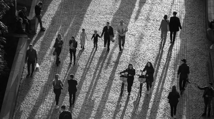Growing culture of indifference by design Growing culture of indifference by design