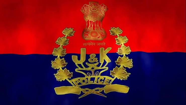 J&K Govt shuffles police brass, 100 officers transferred JK Police