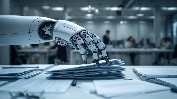 Reclaiming Workers’ Ownership over Artificial Intelligence and Technologies Artificial-Intelligence